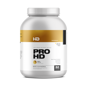 ProHD