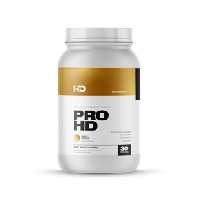 ProHD