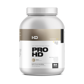 ProHD